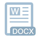 Doc/Docx/word格式轉(zhuǎn)換